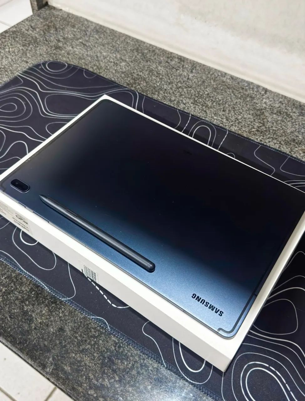Samsung Galaxy Tab S7 FE - Foto 3