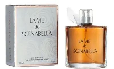 perfume La vie de Scnebella - Foto 2