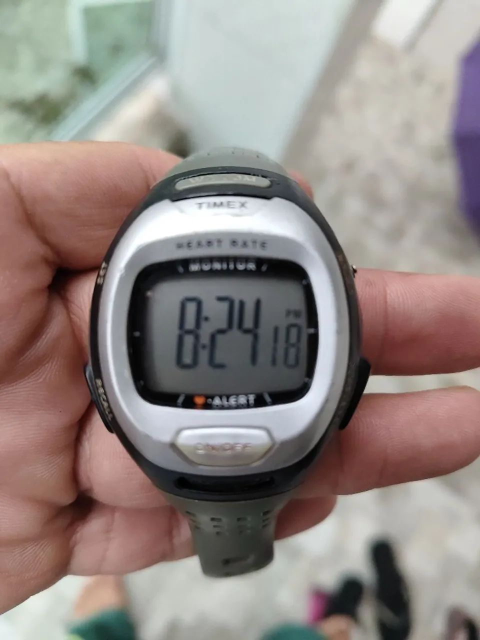Relógio Timex 