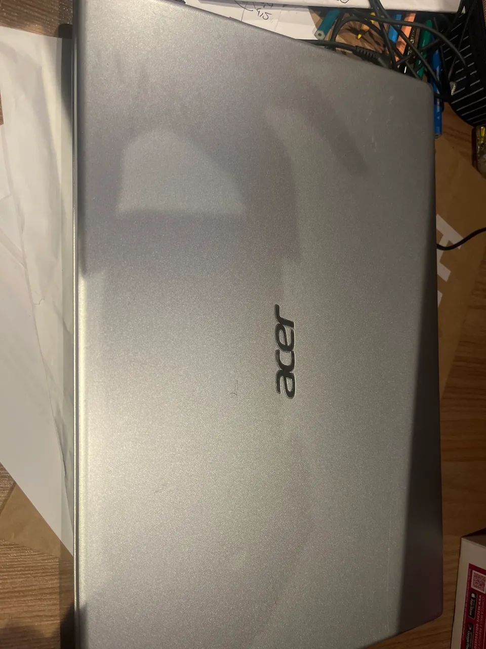 Notebook Acer - Foto 2