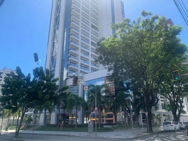 SALA para alugar na cidade de FORTALEZA-CE