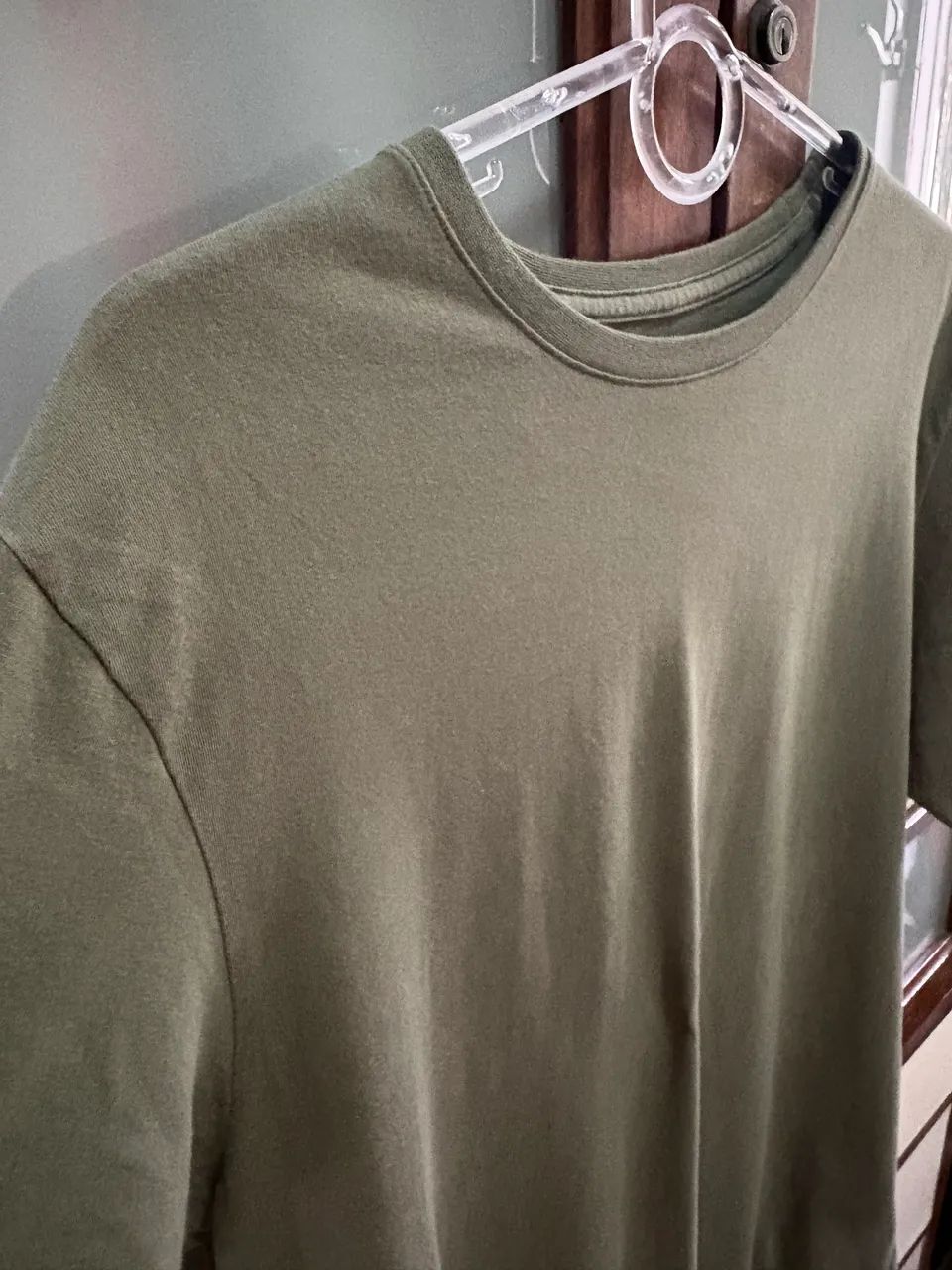 Camiseta pima da Foxton - Foto 2