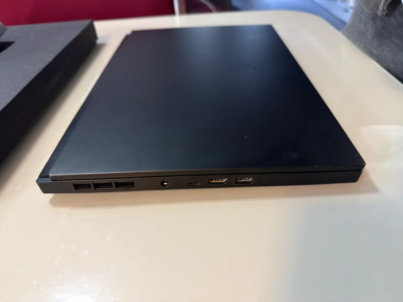 Notebook gamer Msi GS66 Stealth 11UG - Foto 5