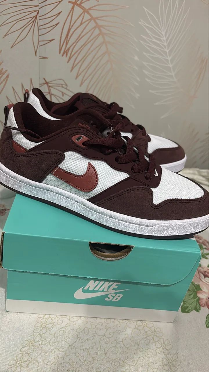 Tênis da Nike original 