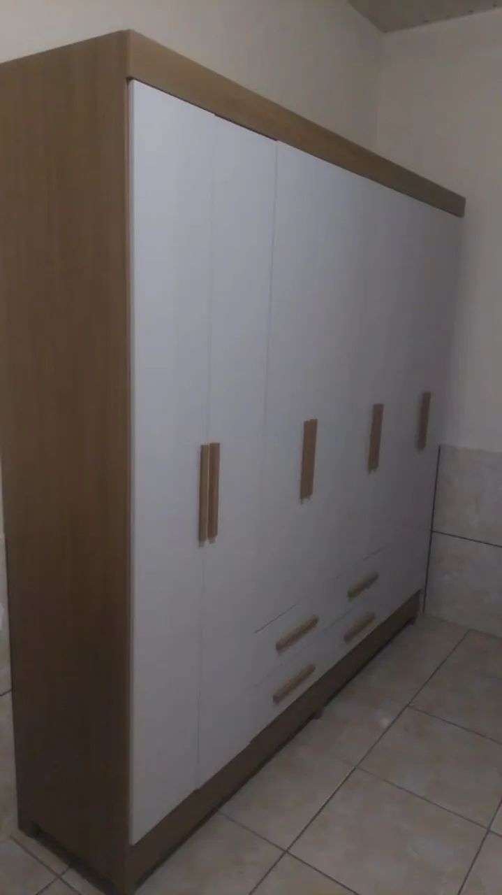 Guarda roupa