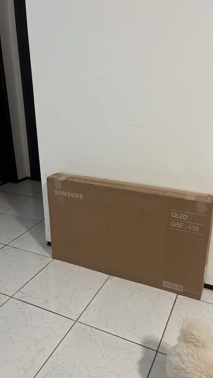 TV Samsung 