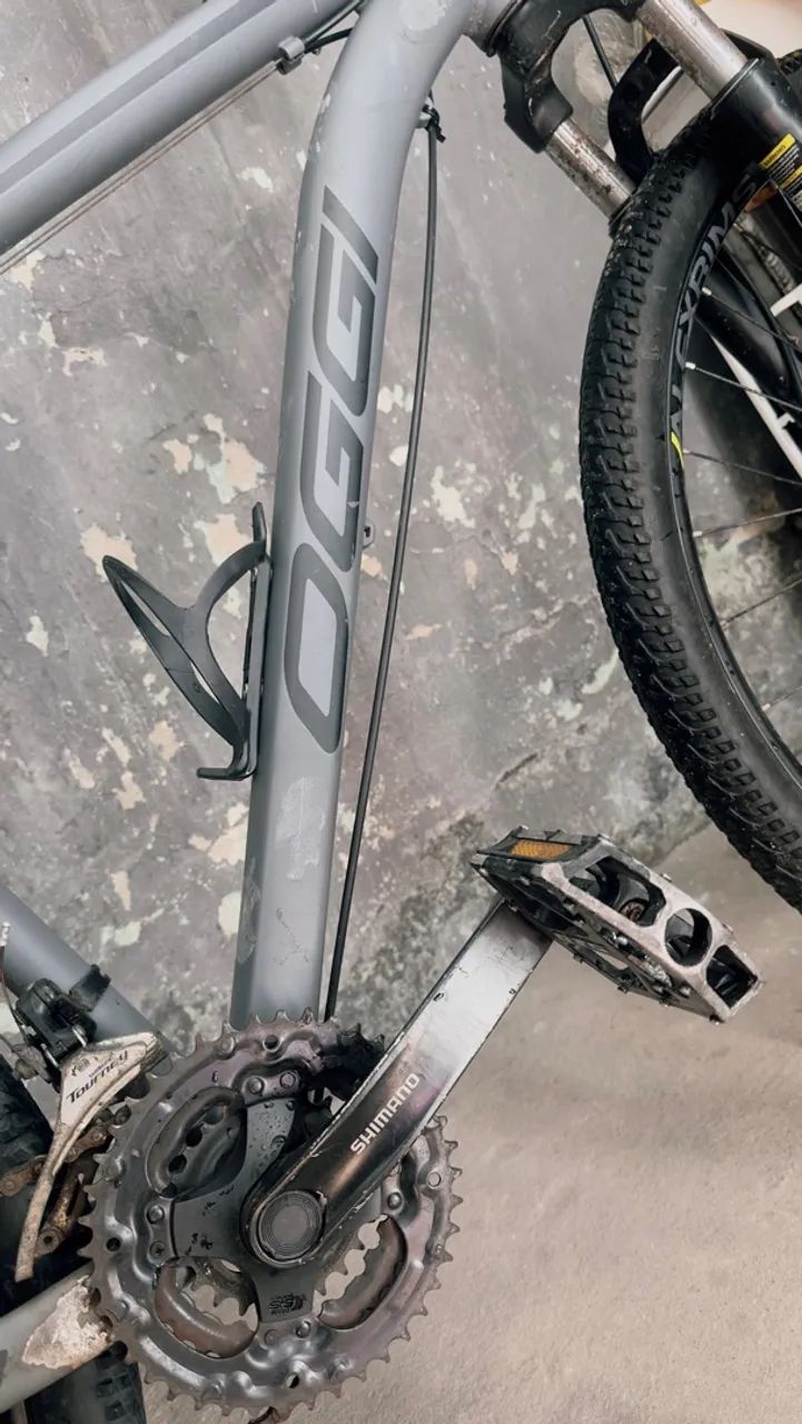 Bicicleta aro 29 - Foto 4