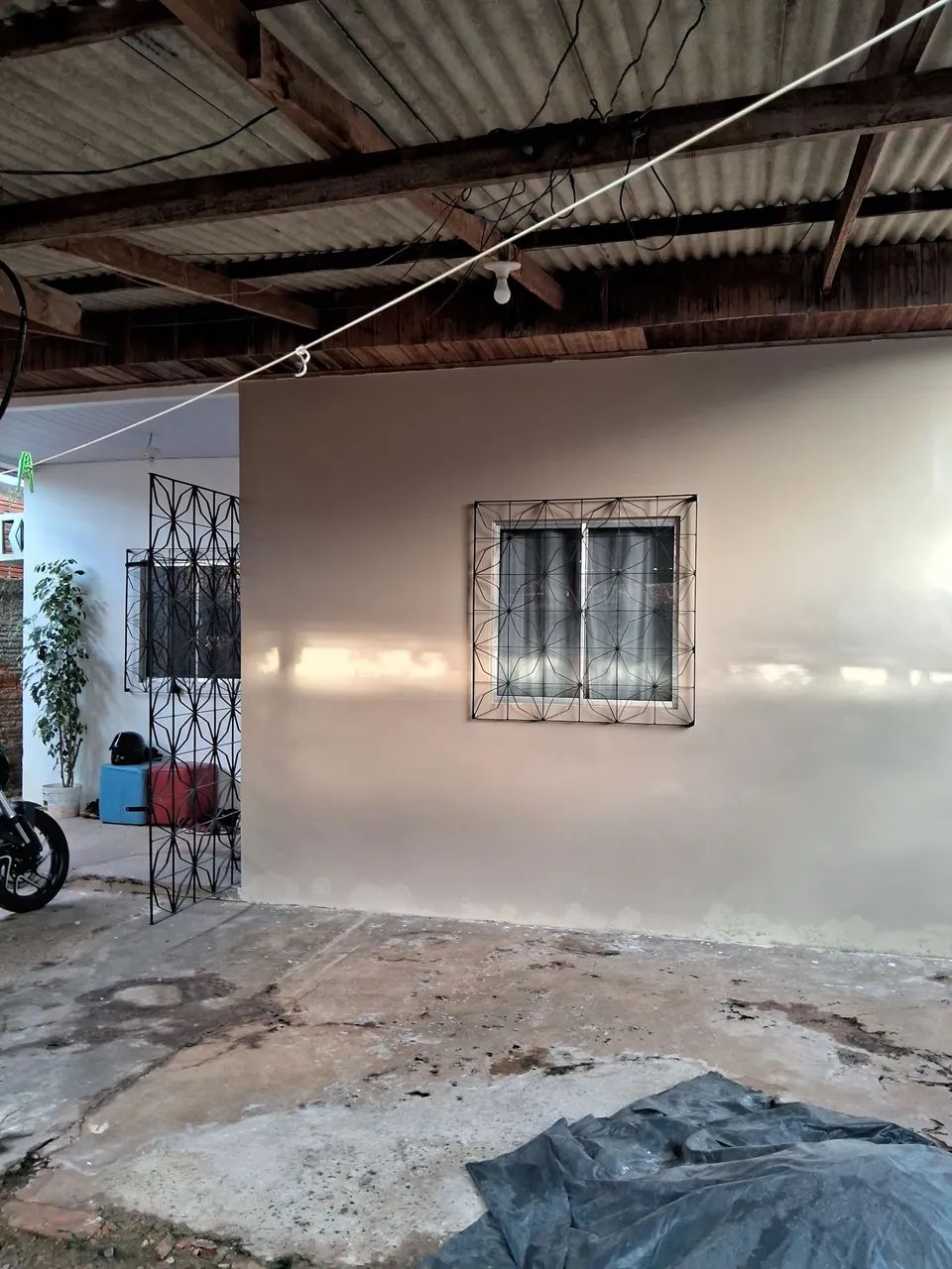 Foto - Macapá - Jardim Marco Zero