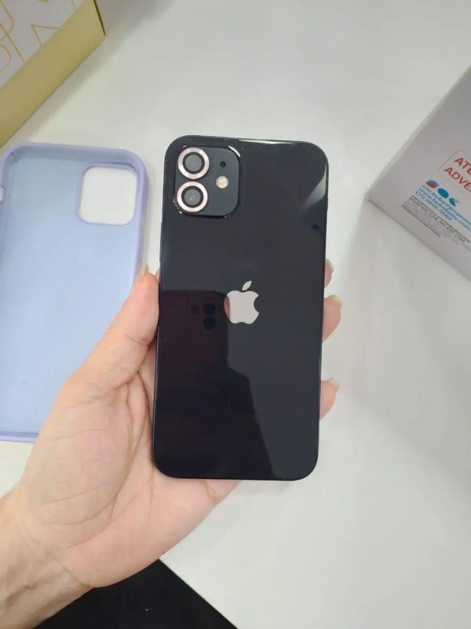 IPhone 12