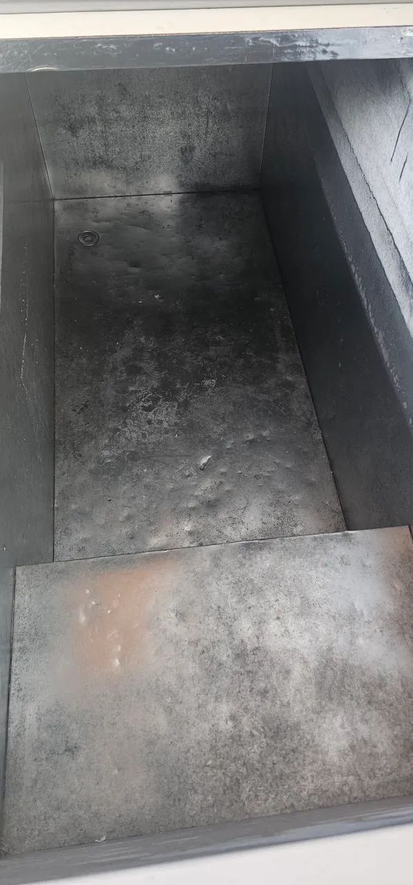 Freezer horizontal Electrolux H500 