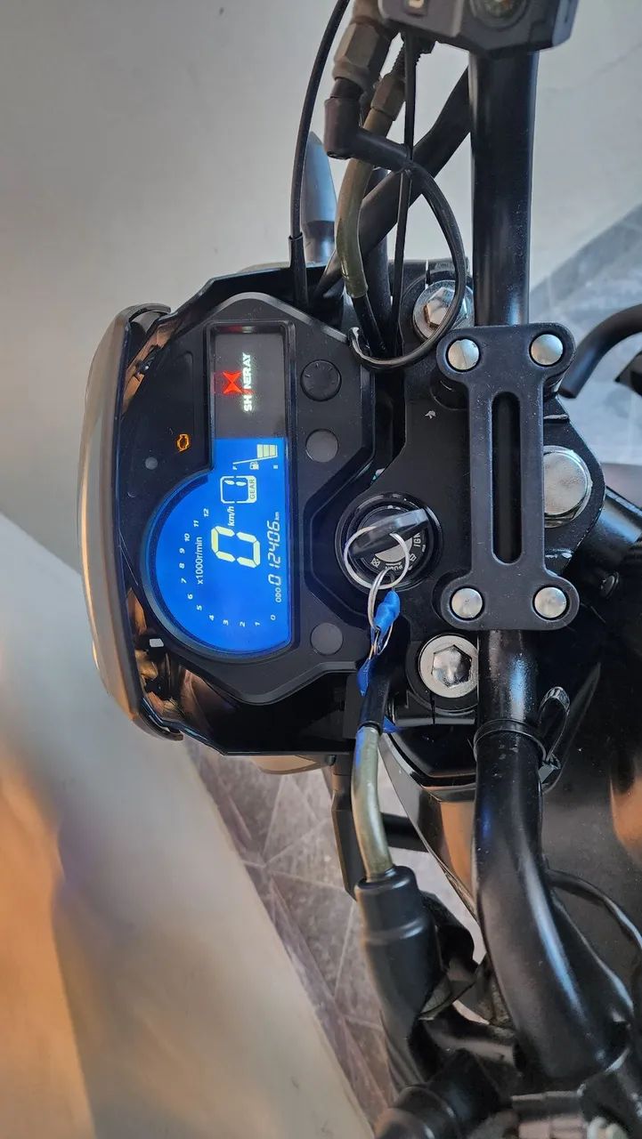 Shineray 150s Jef - Foto 5