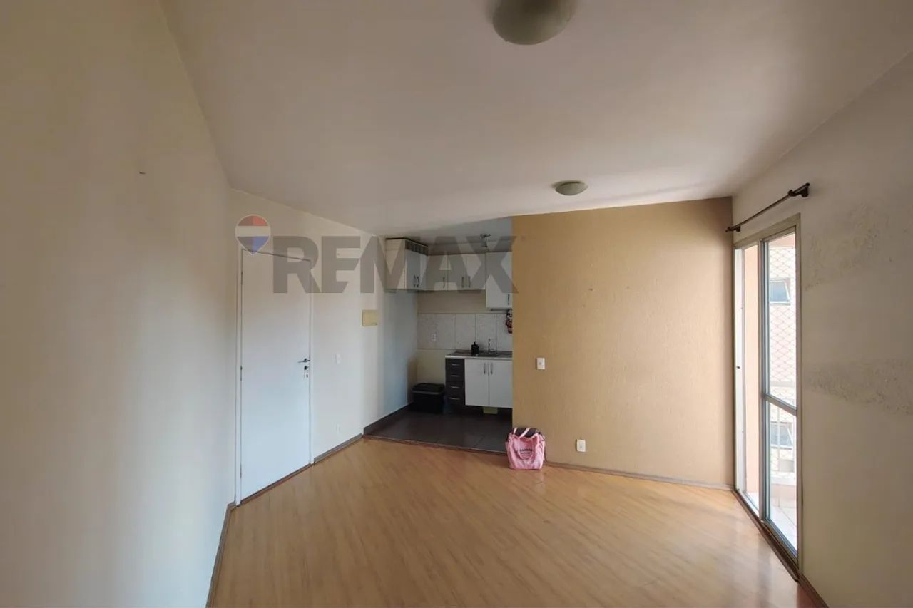 Apartamento com 2 dormitórios e 1 vaga na Vila Inglesa - Foto 3
