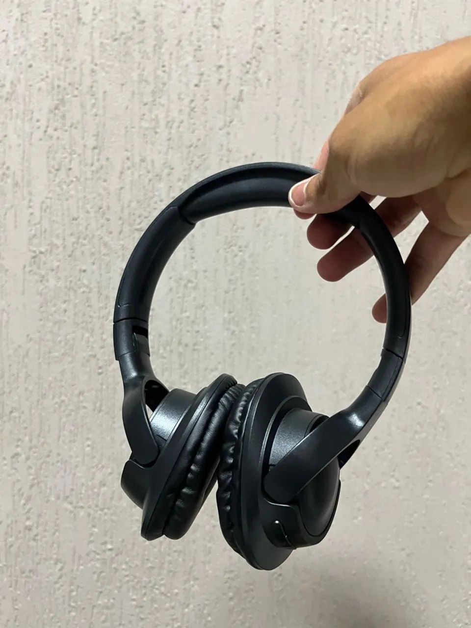 Fone de academia 
