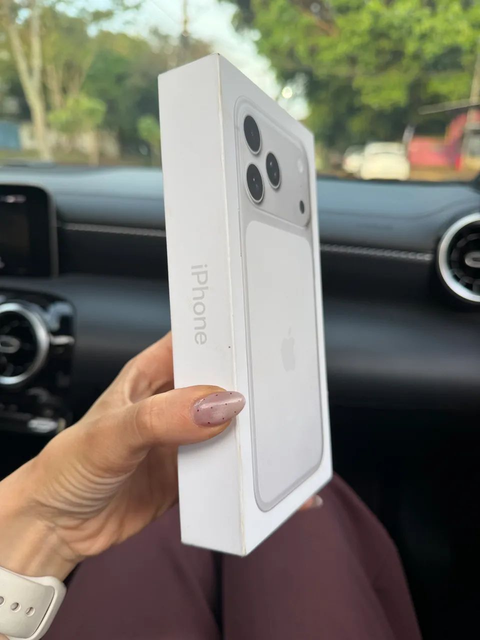 iPhone 17 pro MAX  - Foto 4