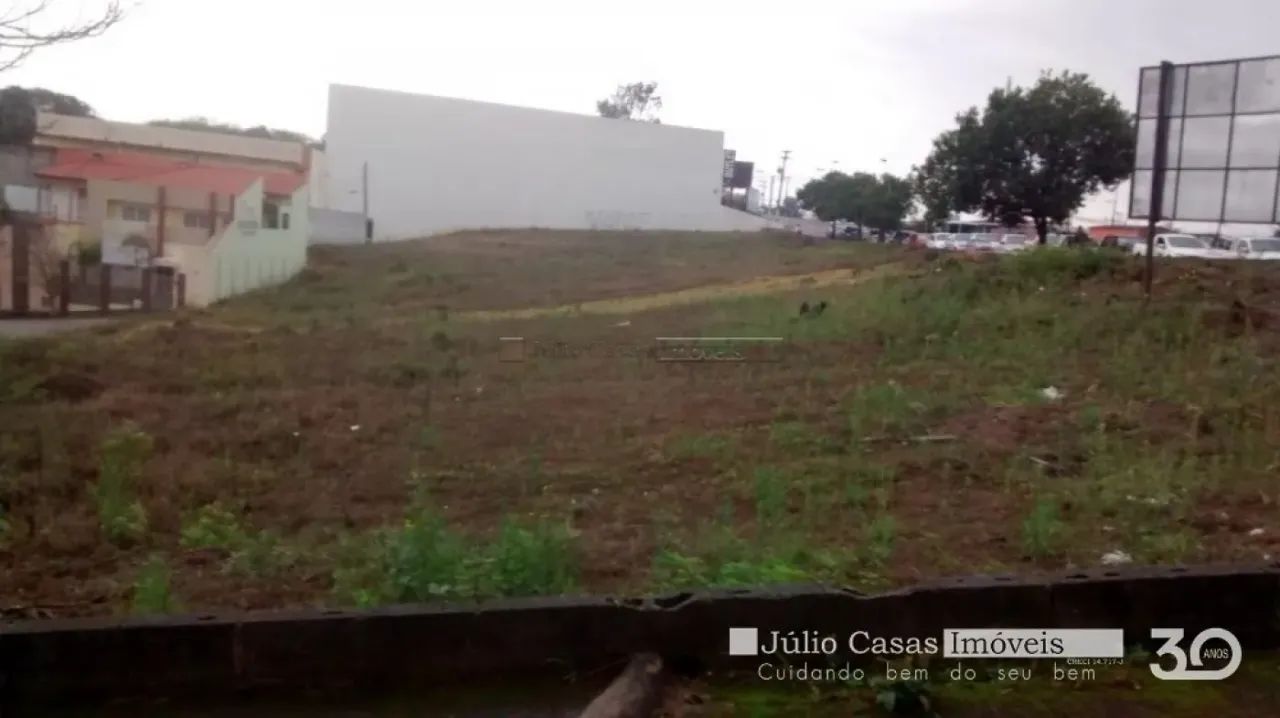Terreno Comercial para Alugar com 512,25m² em Votorantim - Foto 3