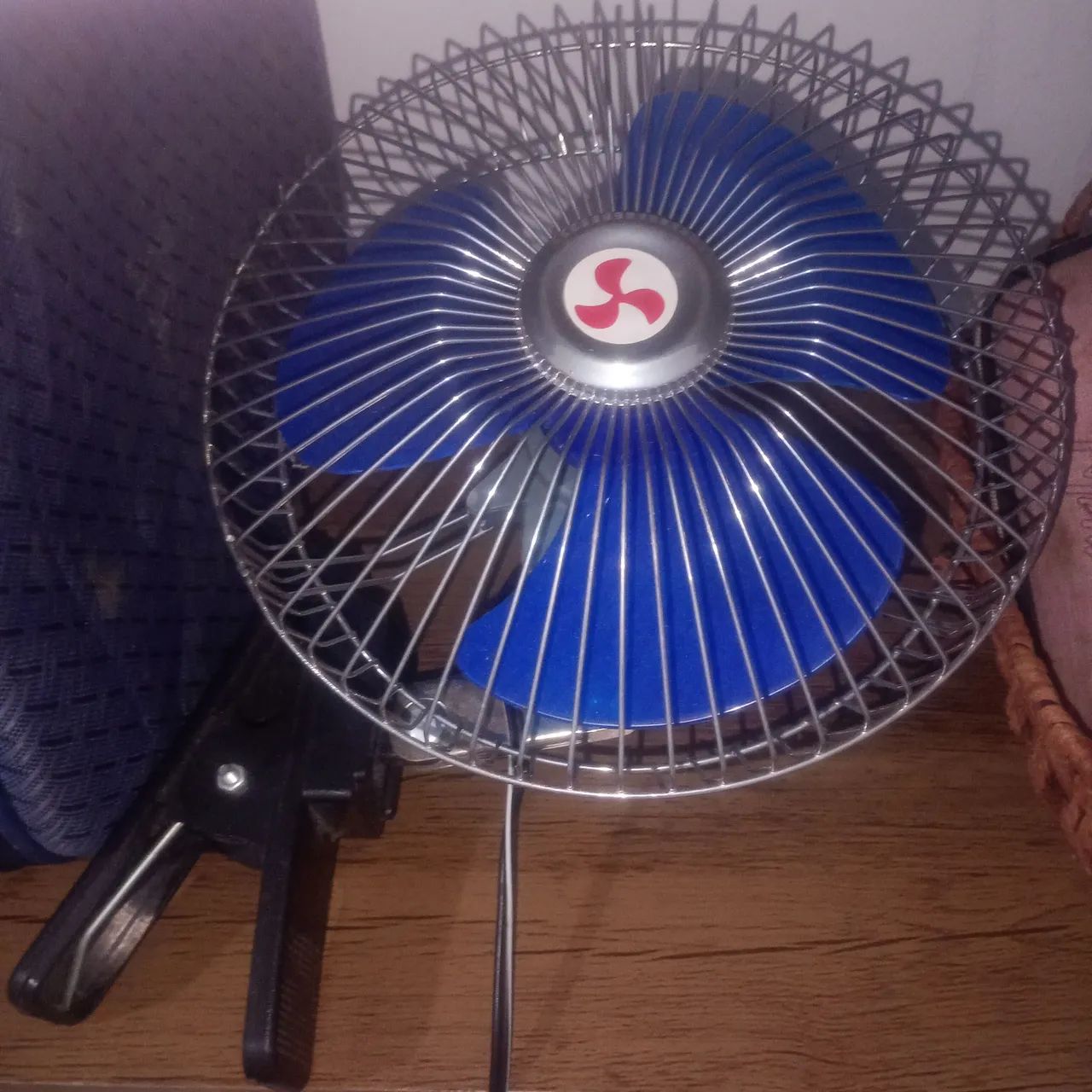 Ventilador 12v