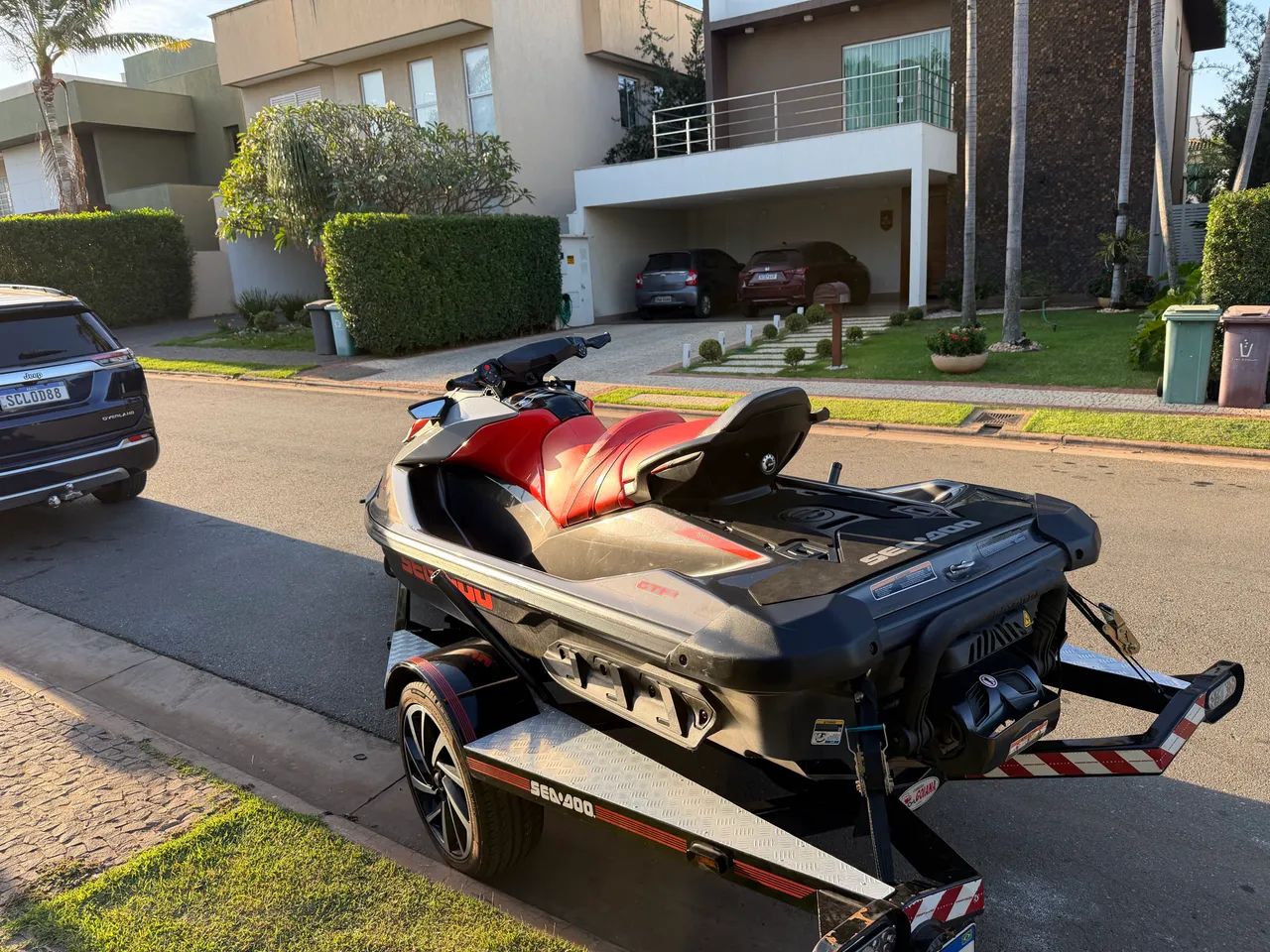 Jet ski Seadoo 130 ano 2023  - Foto 3