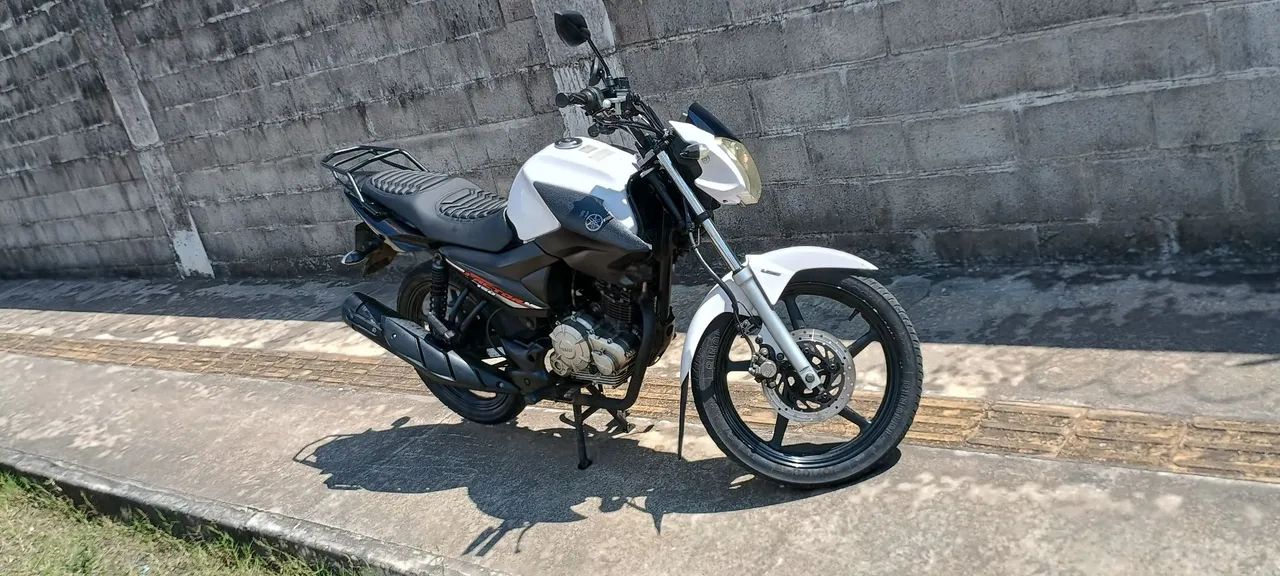 Yamaha Factor 150 - Foto 2