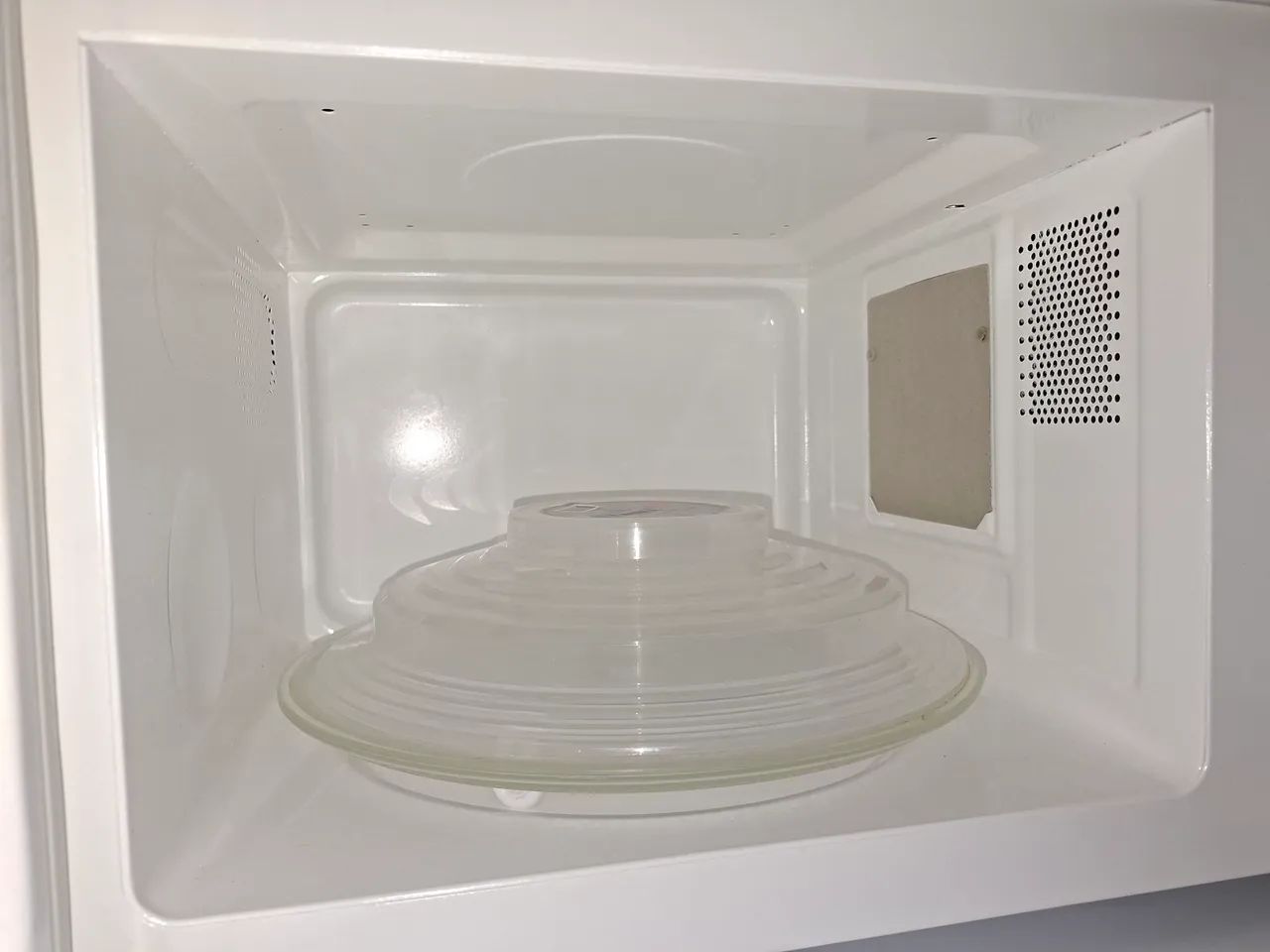 Microondas Consul Facilite 20L  - Foto 4