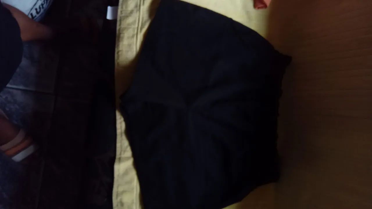 LOTE DE SHORTS COM 4 - Foto 4