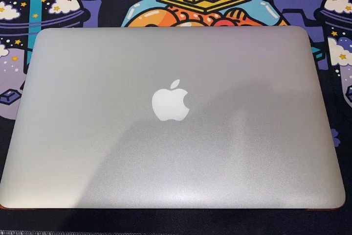 MacBook Air de 11 polegadas - Foto 4