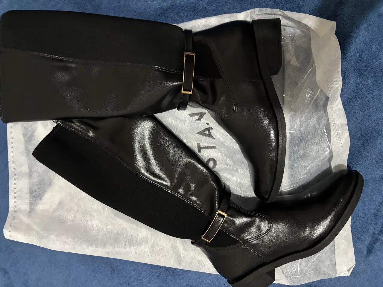 bota constance original  - Foto 3