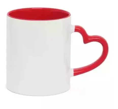 Caneca personalizada com sua arte - Foto 2