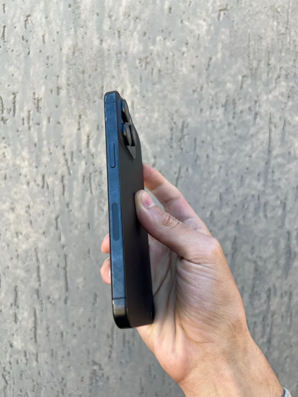 15 pro Max não funciona rede  - Foto 4