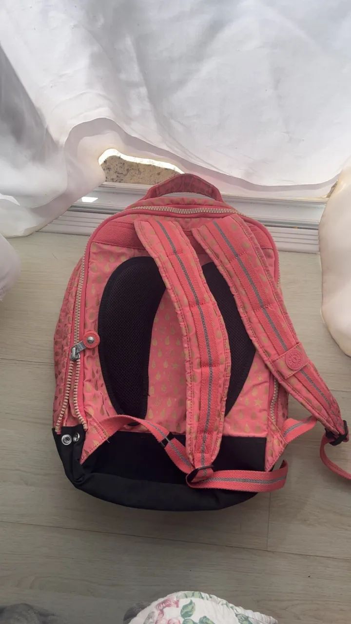 Mochila Kipling - Foto 2