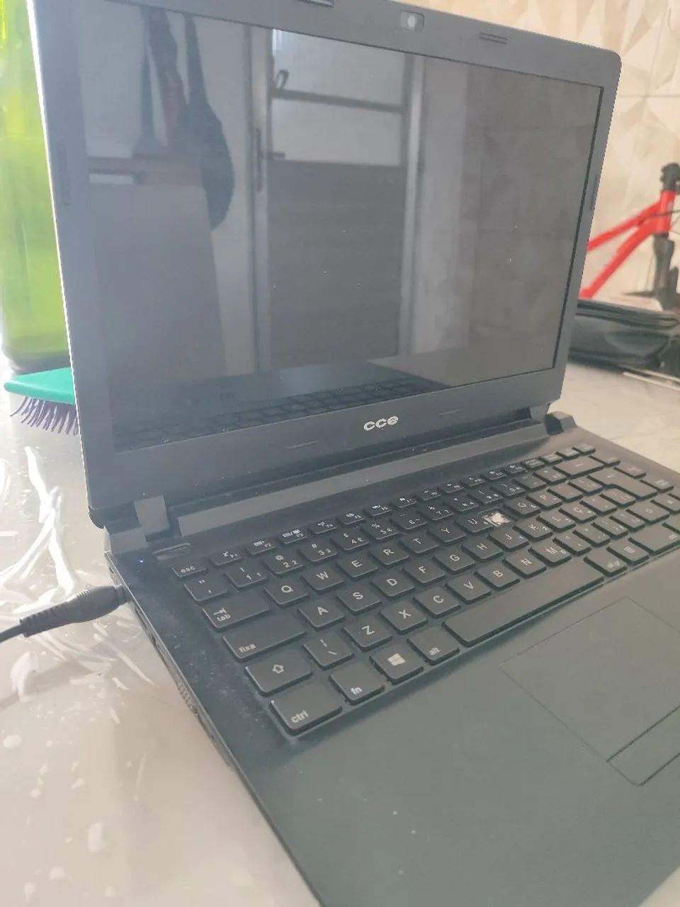 Notebook Celeron SSD  - Foto 2