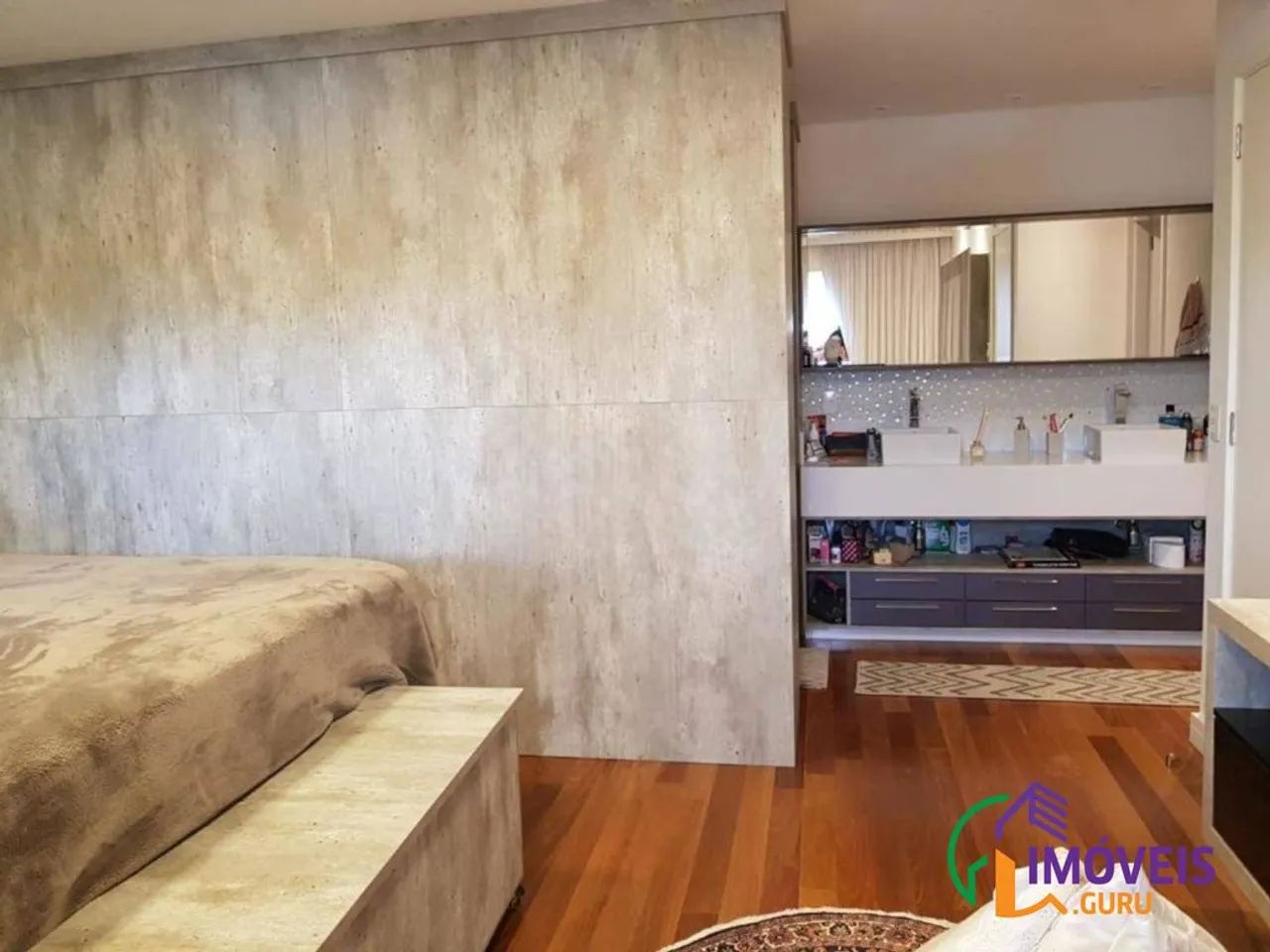 APARTAMENTO - ALPHAVILLE - SP - Foto 4