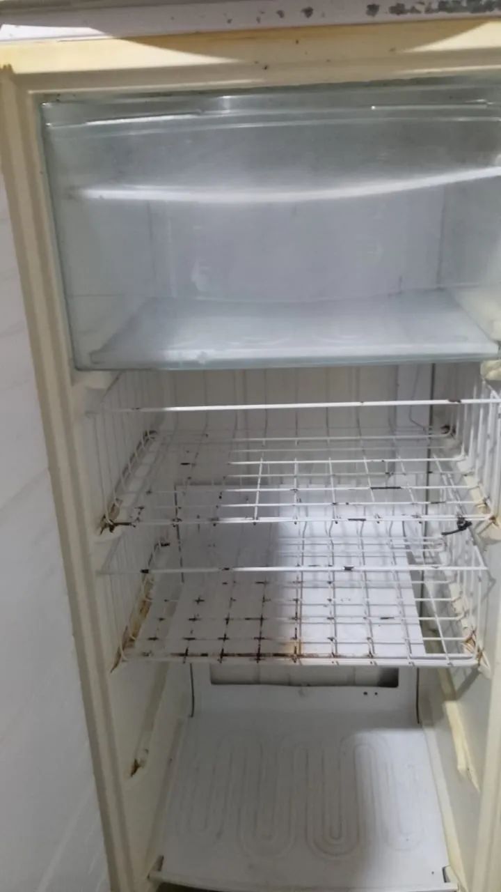 Freezer Cônsul