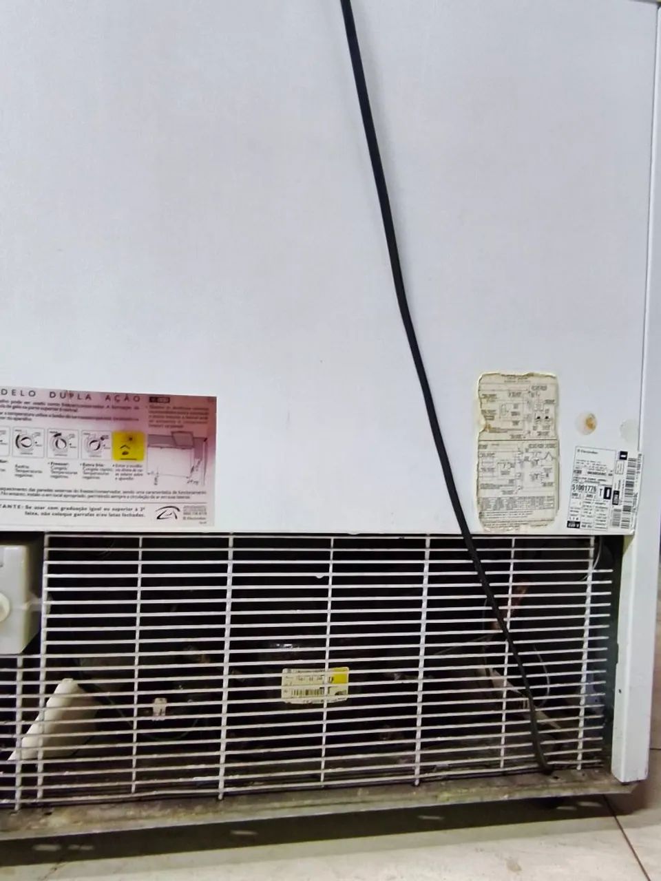 Freezer horizontal  - Foto 5