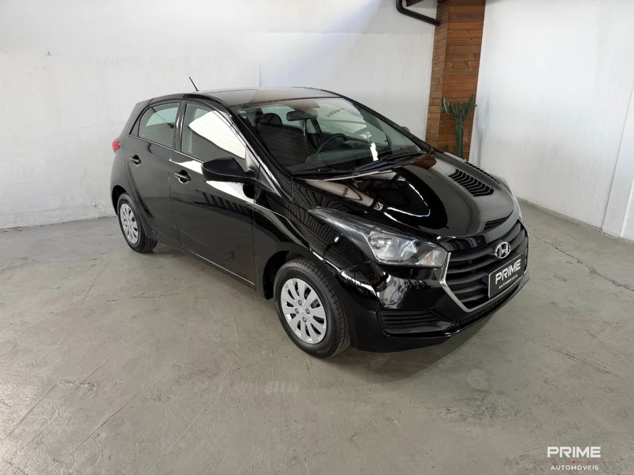 Hyundai HB20 Comf./c.plus/c.style 1.0 Flex 12V 2018 - Foto 3