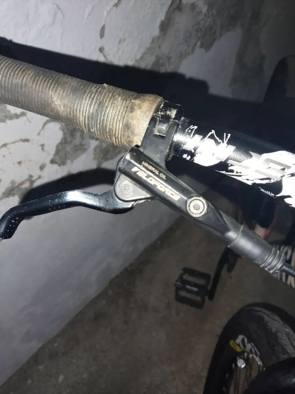 Bike vikingx tuff 25  - Foto 4