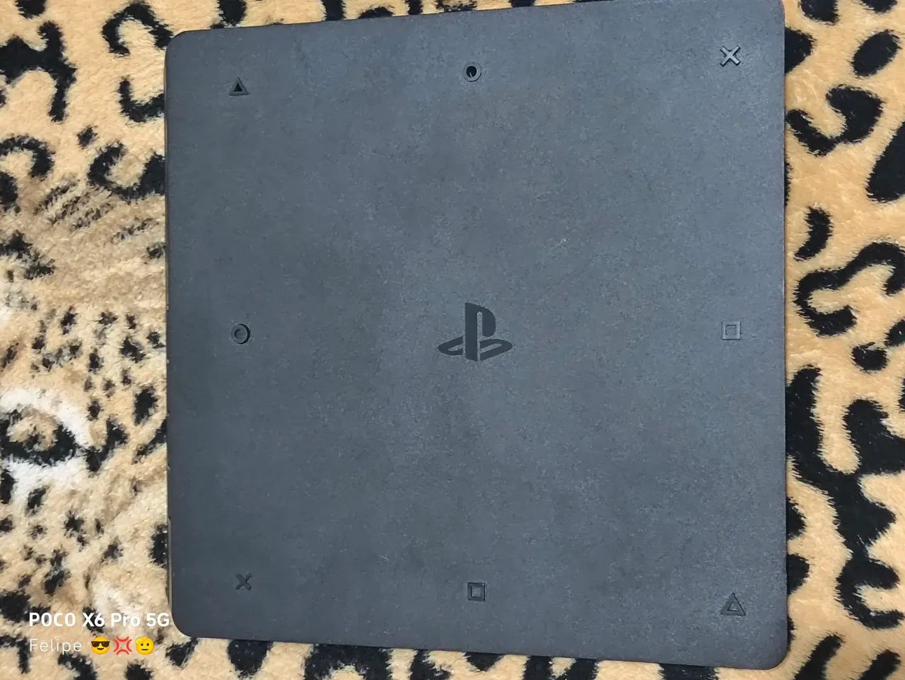 Playstation 4 slim, 500Gb - Foto 4