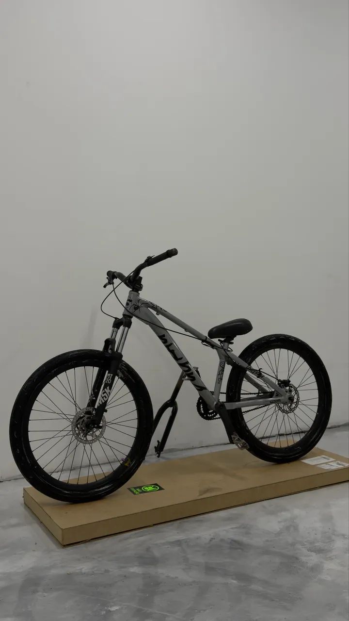 BIKE SHOW DO GRAU CINZA BRUTA!  - Foto 4