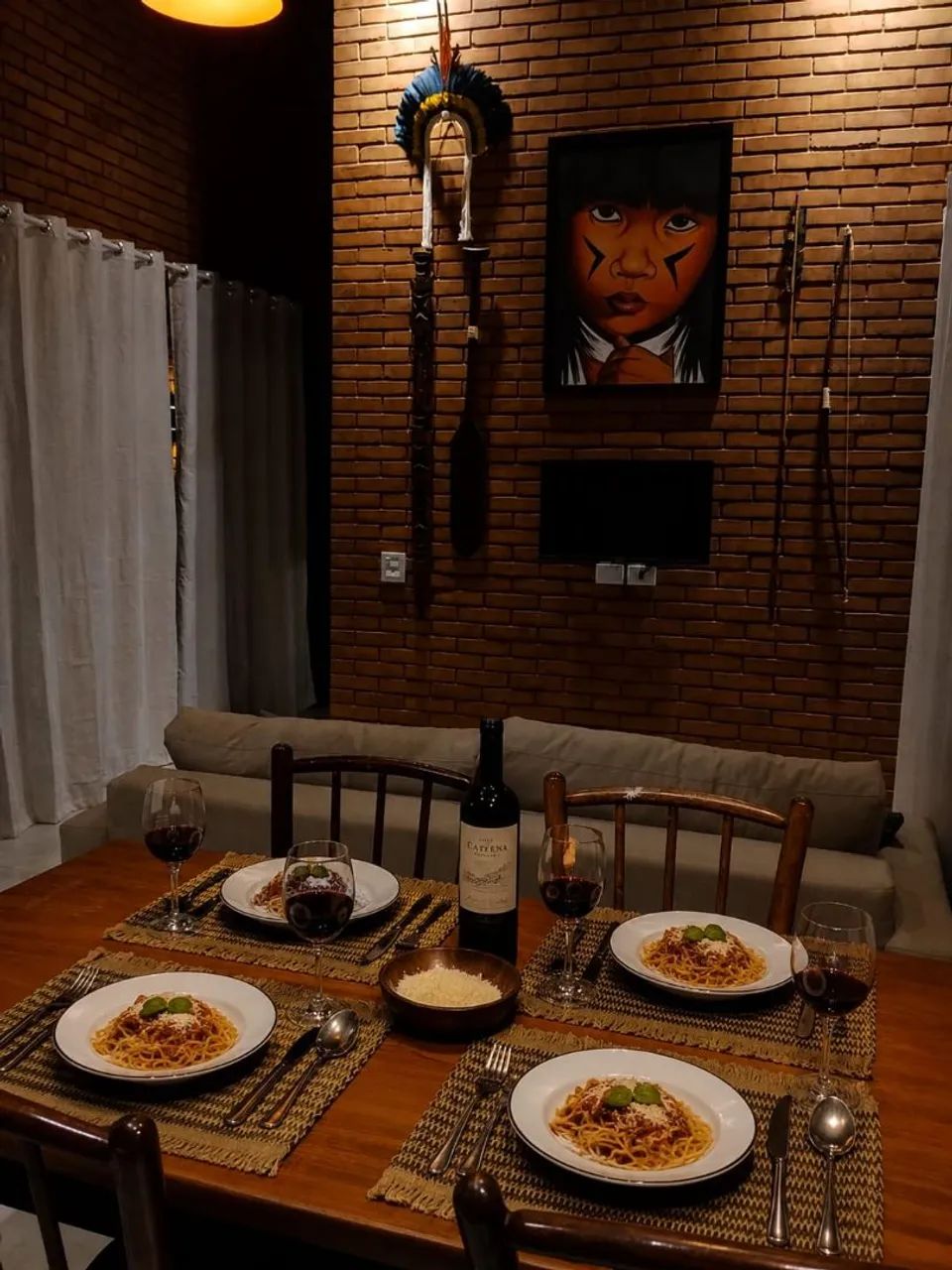 Casa em Chapada dos Guimarães  - Foto 4