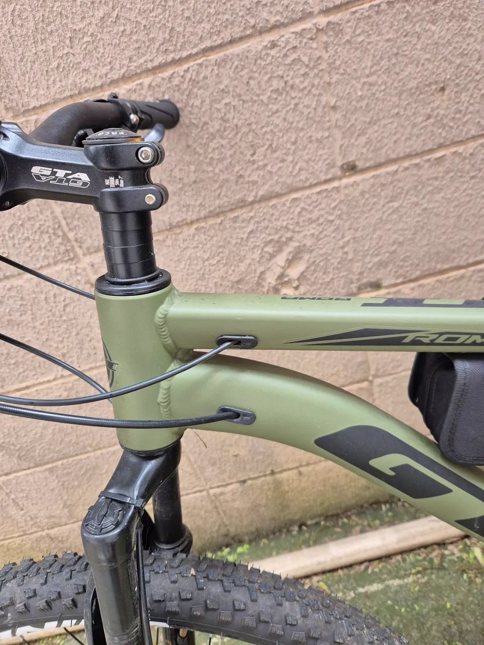 BICICLETA - Foto 3