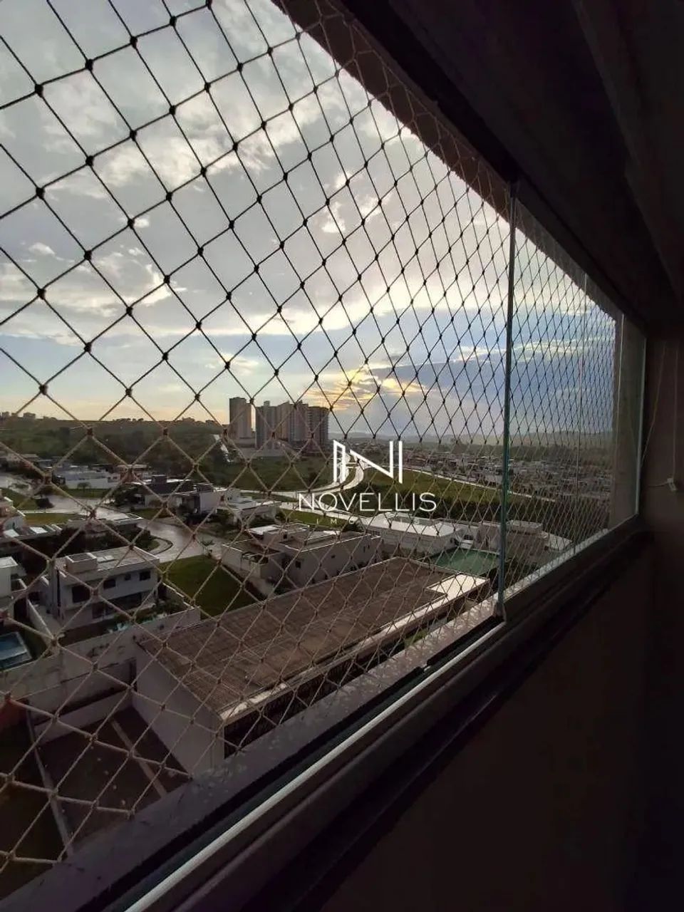 Apartamento com 2 dormitórios para alugar, 65 m² por R$ 3.670/mês - Urbanova - São José do - Foto 10