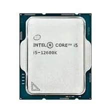Processador Intel Core i5-12600K