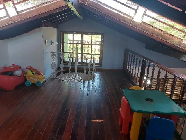 CASA À VENDA EM SAQUAREMA 4 QUARTOS - Foto 5