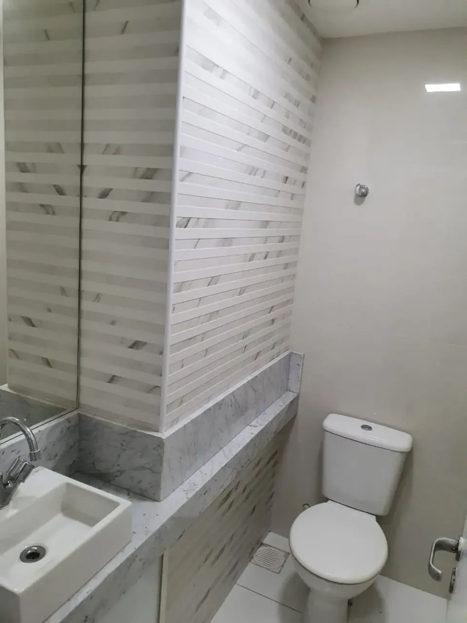vendo sala comercial mobiliada Lagoa corporate - Ponta Dareia- Sao Luis - Foto 4