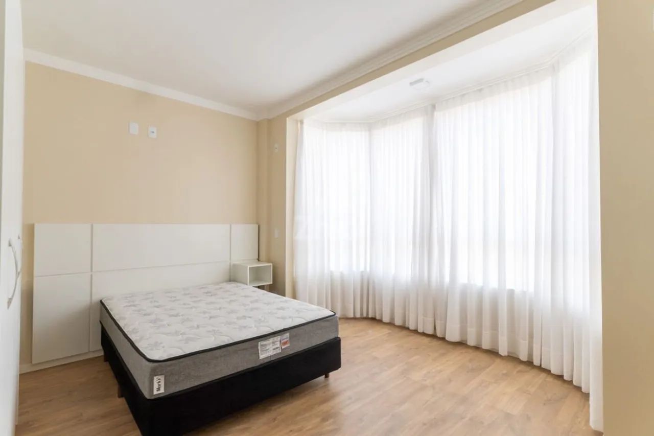 Apartamento com 1 dormitório para alugar, 45 m² por R$ 1.950/mês - Vila Nova - Blumenau/SC - Foto 5