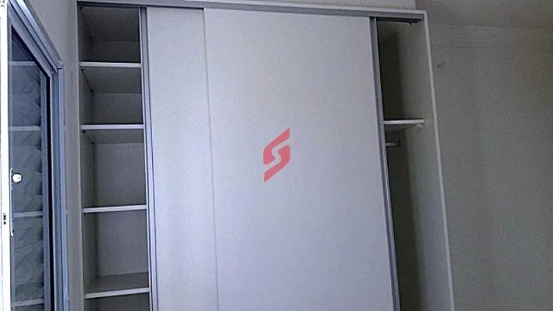 Apartamento com 2 dormitorios - Sorocaba - Foto 5