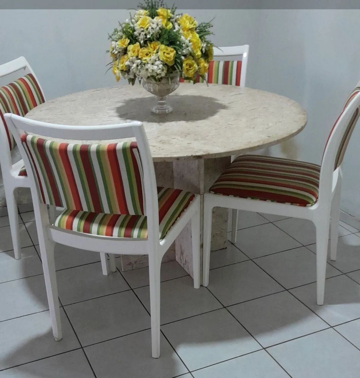 Mesa de jantar - Foto 2