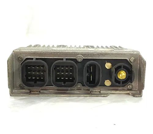 Módulo Ecu Renault Master 2003 55626 - Foto 3