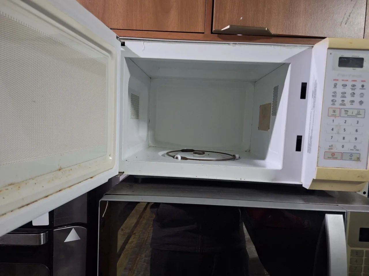 Vendo para retirar peças - Foto 2