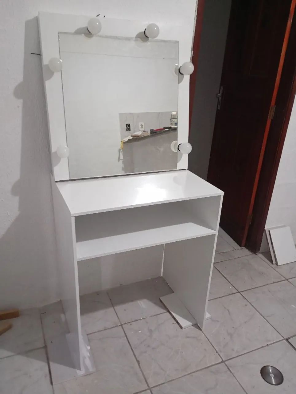 Penteadeira 