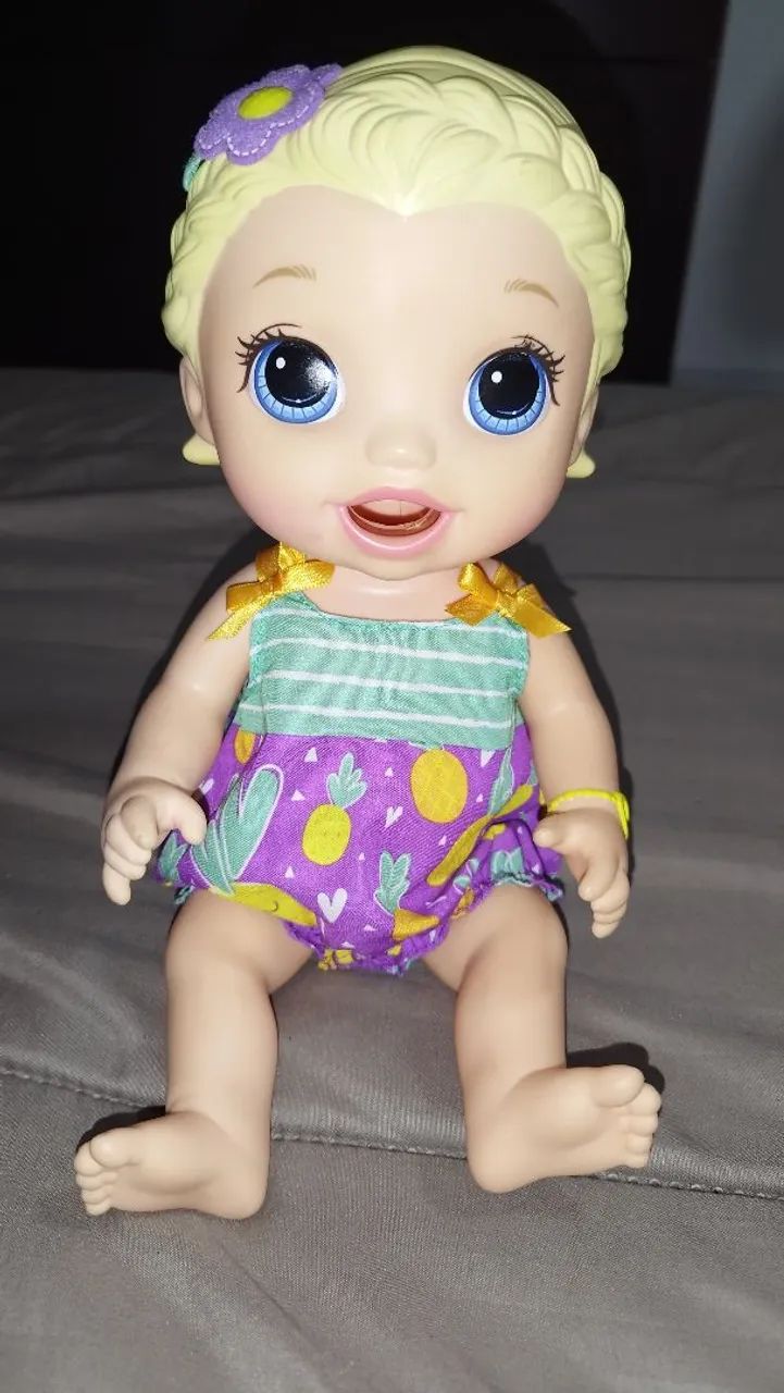 Baby Alive  - Foto 2